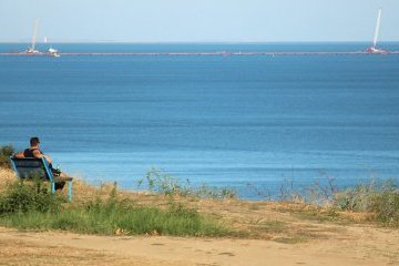 Україна і Росія узгодили вилов риби в Азовському морі у 2018 році