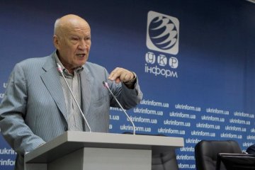 Горбулин говорит, что этот год будет похож на 2004-й