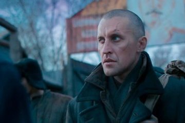 Фільм “Червоний” на Amazon Prime Video доступний у 8 країнах