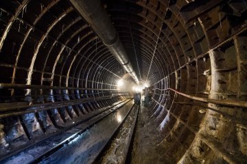 Данію та Швецію хочуть з'єднати міжнародним метро