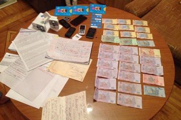 На Київщині поліція ліквідувала велику мережу борделів