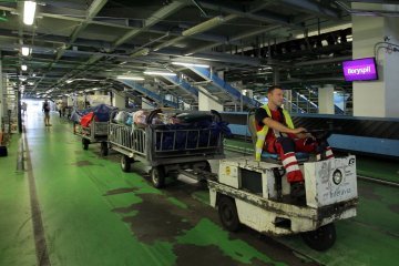 Национальное агентство повысило долгосрочный кредитный рейтинг «Борисполя»