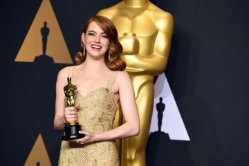 Forbes назвав найвисокооплачуваніших актрис