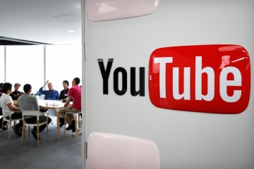 YouTube дозволить торгівлю товарами на своєму сервісі