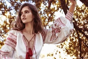 Пісню “Два кольори” переспівали французькою