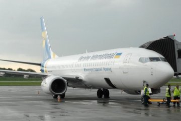 МАУ відкриє прямі рейси Київ – Делі в травні 2018-го