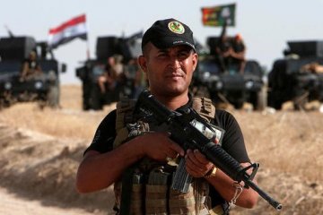 В Ираке убили семерых боевиков ИГИЛ
