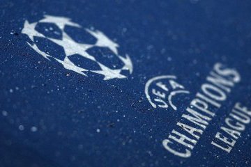 Визначилися усі переможці кваліфікації Ліги чемпіонів УЄФА