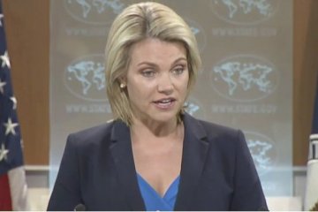 У Держдепі пояснили, чому США перестали видавати росіянам неімміграційні візи