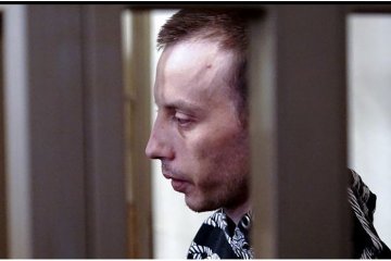 Український консул відвідав кримчанина Зейтуллаєва в російській колонії