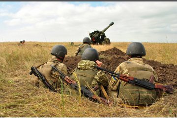 La situation dans la zone du conflit : les combattants pro-russes s’activent