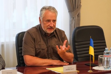 Жебривский бьет тревогу: оккупанты засекретили состояние шахты после ядерного взрыва