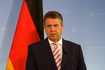 Габріель і Тіллерсон обговорили місію ООН для Донбасу