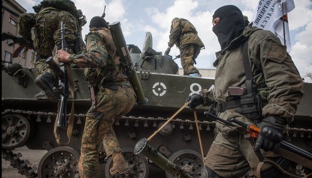 У Чехії судитимуть білоруса, який воював за бойовиків на Донбасі