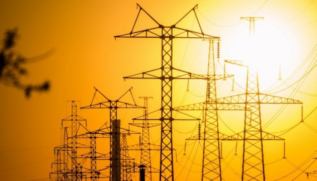 Ukrainian NPPs generated 206.51 mln kWh of electricity in last day