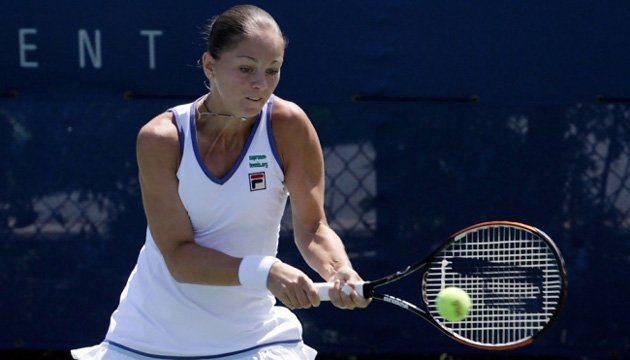 Тетяна Перебийніс зіграє у другому колі турніру ITF в Івано-Франківську