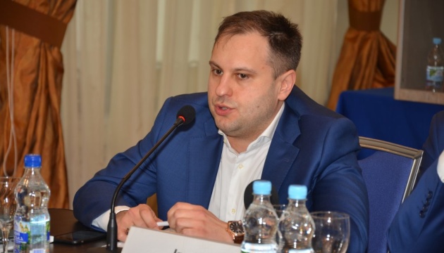 Заместитель Петренко назвал приостановление участия в ПАСЕ 