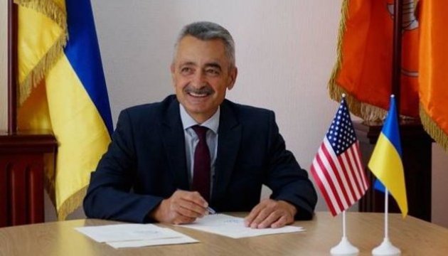 L’Ukraine renouvelle ses accords avec les États-Unis dans le domaine de la sécurité nucléaire