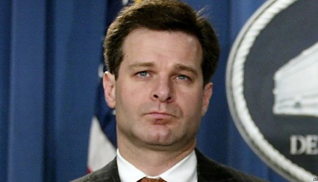 Сенат США затвердив Крістофера Рея новим директором ФБР