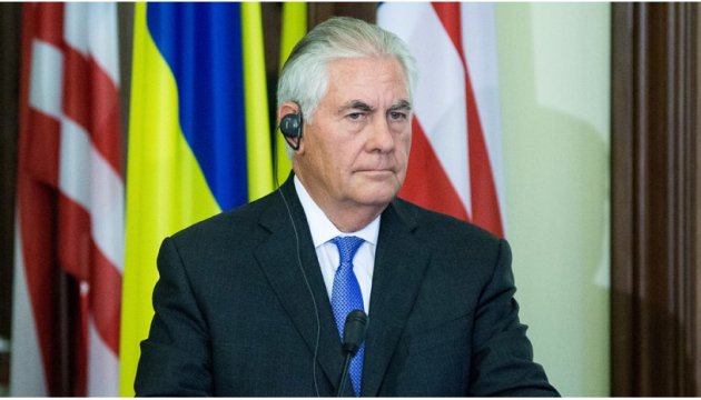 Tillerson: Relations with Russia could get worse