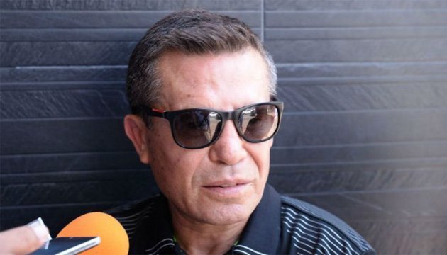 Чавес: Марриага - не тот, кто нужен Ломаченко на данный момент Чавес: Марриага - не тот, кто нужен Ломаченко на данный момент