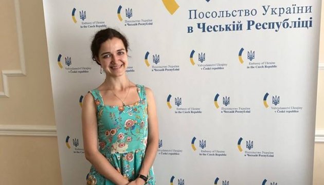 Одеситка отримала спеціальний приз на міжнародному конкурсі композиторів у Чехії