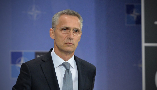 NATO foreign ministers to discuss Ukraine's aspirations for membership in Alliance on Friday