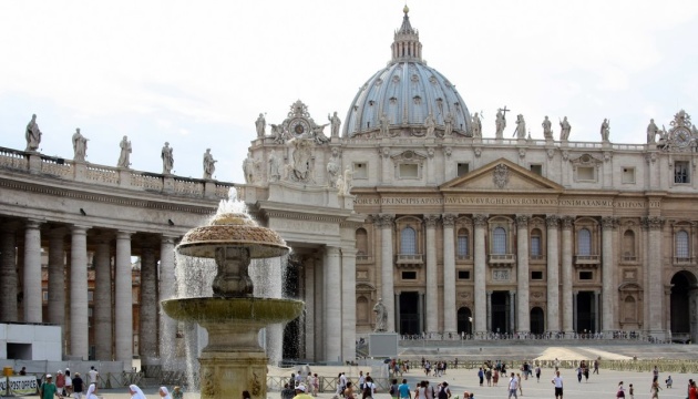 В Ордені Святого Пантелеймона вважають неприйнятною ідею Ватикану щодо Хресної ходи