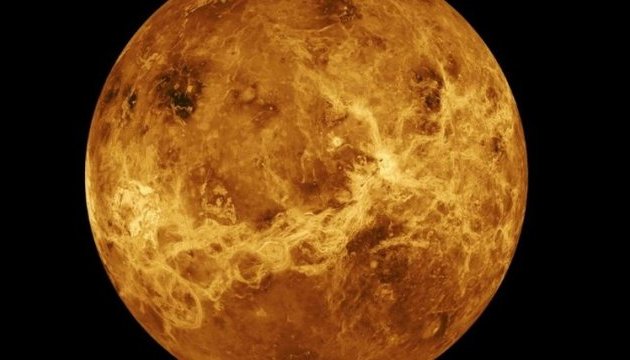 Вчені з'ясували, що змушує Венеру обертатися швидше