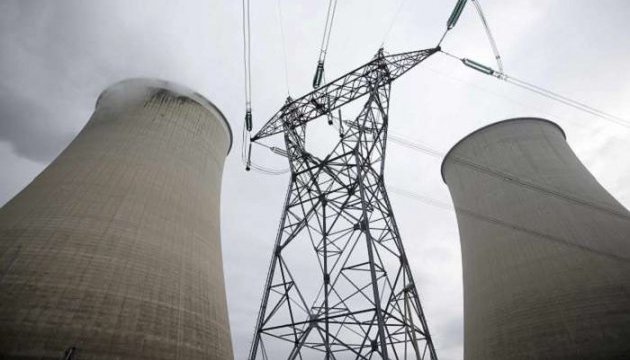 Ukraine to buy less nuclear fuel from Russia