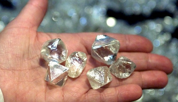 Russia’s diamond industry keeps financing war – Ukraine’s ambassador to South Africa