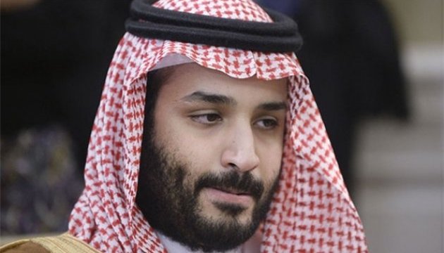 У Саудівській Аравії хотіли вбити наслідного принца – ЗМІ