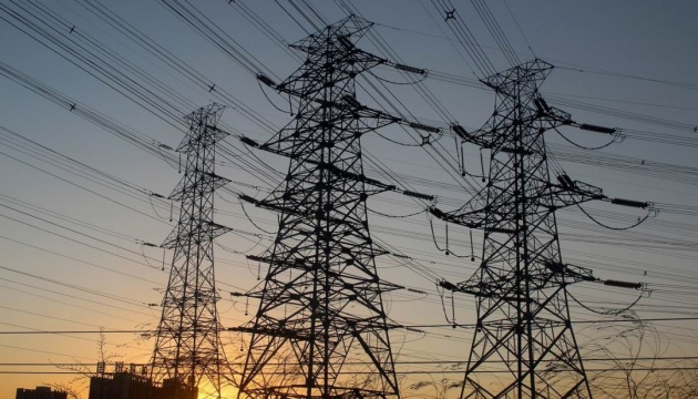 Порушникам режиму світломаскування на Чернігівщині відключатимуть електрику