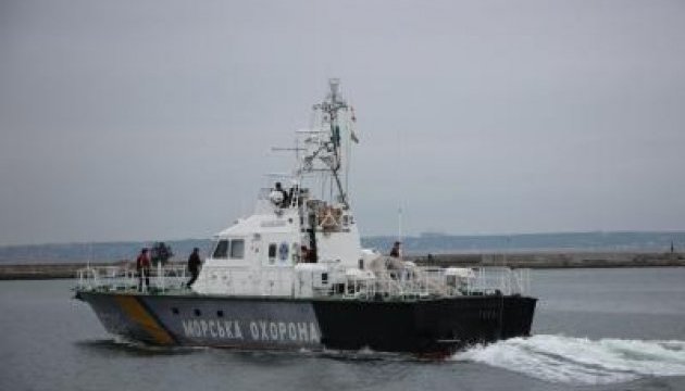 Rusia se apodera de hasta 90% de recursos pesqueros de Ucrania en el Mar Negro
