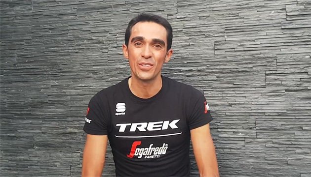 Контадор оголосив про завершення кар'єри велогонщика