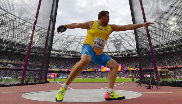 Шведи обурені поведінкою допінг-офіцерів на чемпіонаті світу з легкої атлетики Шведи обурені поведінкою допінг-офіцерів на чемпіонаті світу з легкої атлетики
