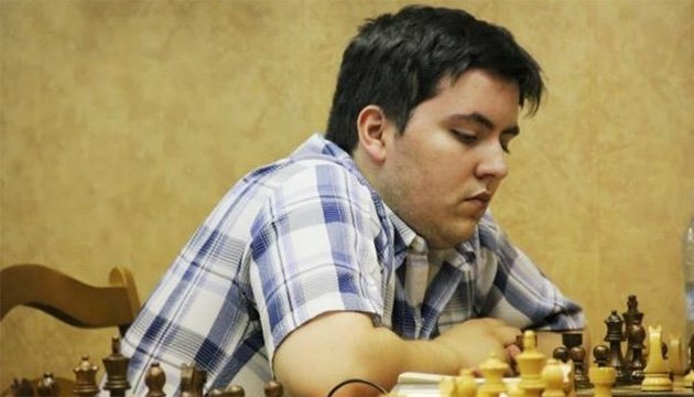 Українці посіли перші місця на шаховому турнірі в Дрездені
