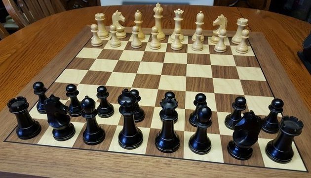 Півфінали Кубка світу з шахів пройдуть без українців та двадцяти росіян