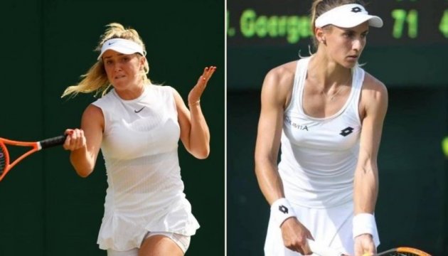 Світоліна і Цуренко невдало стартували на двомільйоннику WTA у Торонто