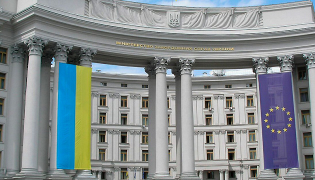 Україна вимагає від рф дотримуватися Женевської конвенції щодо військовополонених