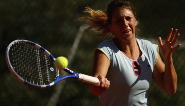 Теніс: Савчук успішно стартувала на турнірі у Торонто