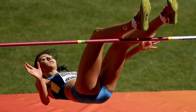 ЧС з легкої атлетики: Українки пробиватимуться у фінал стрибків у висоту