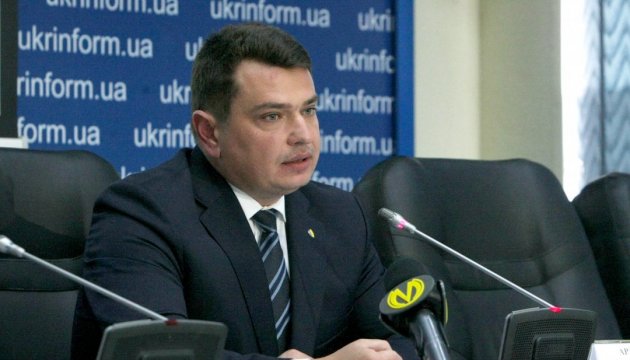 NABU director hopes that Rada considers creation of anti-corruption court in autumn