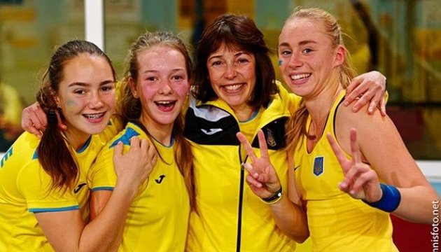 Українки вийшли до півфіналу чемпіонату світу серед дівчаток