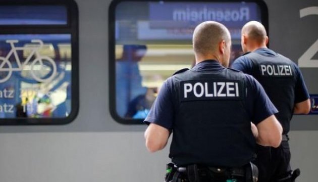 Німецьких поліцейських застерігають від приватних поїздок до Росії
