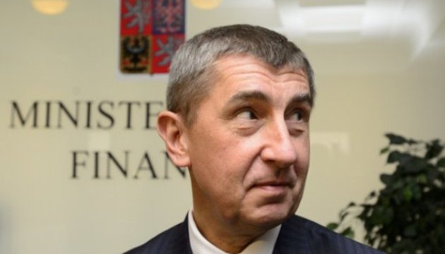 Екс-міністр фінансів Чехії попросив зняти з нього недоторканність Екс-міністр фінансів Чехії попросив зняти з нього недоторканність