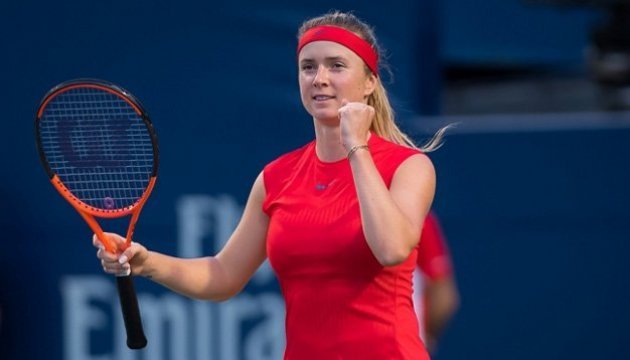 Світоліна виграла престижний турнір WTA у Торонто