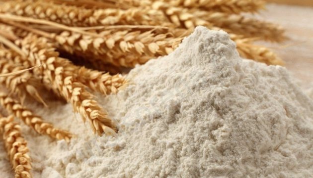 Ukraine starts to export flour to South America
