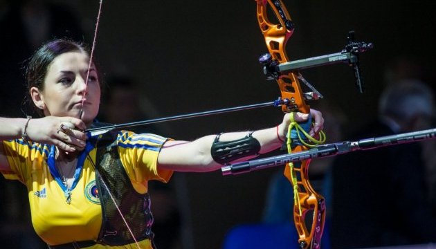 Марченко виграла у чемпіонки Ріо-2016 