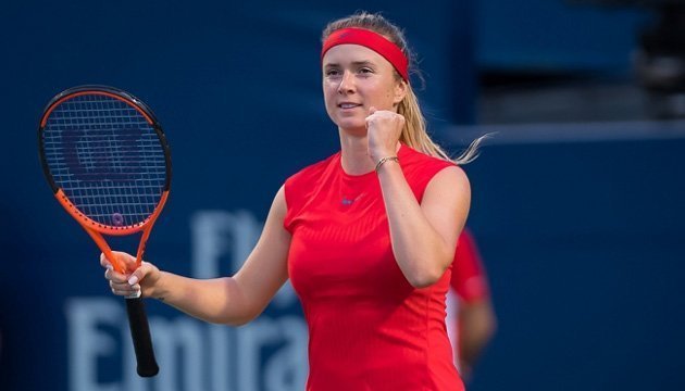 Svitolina-Williams: Best moments of tennis match